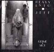 7inch Vinyl Single - Heavy Into Jeff - Grime/ Sick