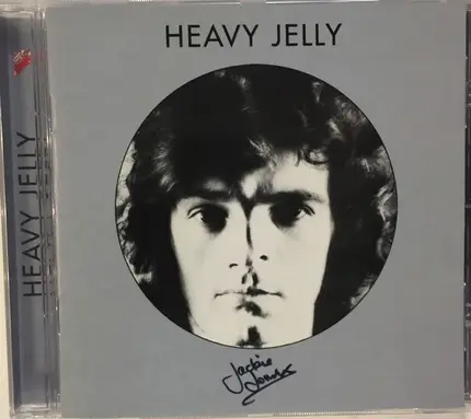 Heavy Jelly - Heavy Jelly