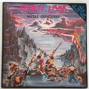 Heavy Load - Metal Conquest