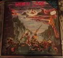 Double LP - Heavy Load - Metal Conquest - no 7'