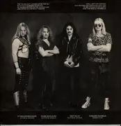 LP - Heavy Load - Death Or Glory - original pressing