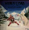 LP - Heavy Load - Death Or Glory - original pressing