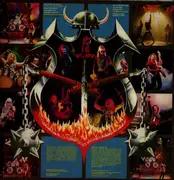 LP - Heavy Load - Death Or Glory - original pressing