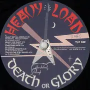 LP - Heavy Load - Death Or Glory