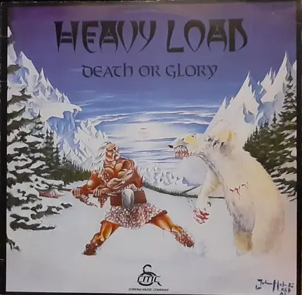 Heavy Load - Death or Glory