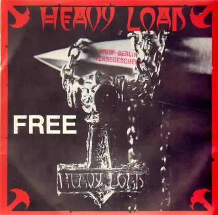 Heavy Load - Free