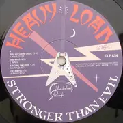 LP - Heavy Load - Stronger Than Evil