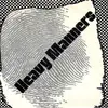 7inch Vinyl Single - Heavy Manners - Flamin' First / Old Man Bates Is Dead