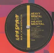 Heavy Mental - Heavy Mental