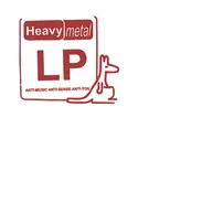 Heavy Metal - Anti-Music, Anti-Sense, Anti-You