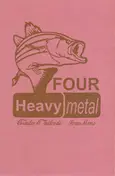 Heavy Metal - Four: Counter Electrode / Iron Mono