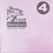 Heavy Metal - IV: Counter Electrode / Iron Mono