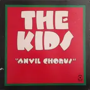 Heavy Metal Kids - Anvil Chorus