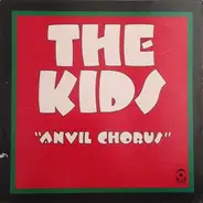 Heavy Metal Kids - Anvil Chorus