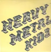 Heavy Metal Kids - Heavy Metal Kids