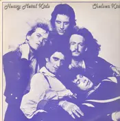 Heavy Metal Kids - Chelsea Kids