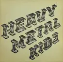 LP - Heavy Metal Kids - Heavy Metal Kids