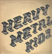 Heavy Metal Kids - Heavy Metal Kids