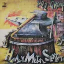 LP - Heavy Metal Sextet - Jazz Group
