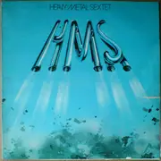 LP - Heavy Metal Sextet - Heavy Metal Sextet