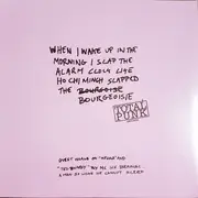 Double LP - Heavy Metal - IV: Counter Electrode / Iron Mono