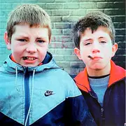 LP - Heavy Metal - Live at The Gas Station