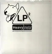 Heavy Metal - Smash Criticism Smash Optimism Smash Arachnophobia