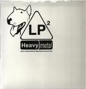 Heavy Metal - Smash Criticism Smash Optimism Smash Arachnophobia