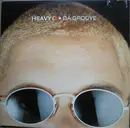 12'' - Heavy O - Da Groove