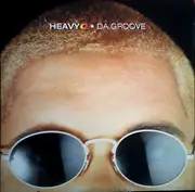12inch Vinyl Single - Heavy O - Let's Groove