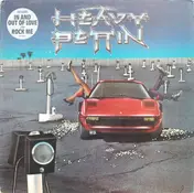 Heavy Pettin - Heavy Pettin