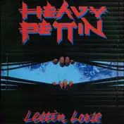 Heavy Pettin - Lettin Loose