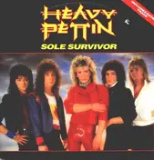 Heavy Pettin - Sole Survivor