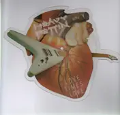 Heavy Pettin - Love Times Love