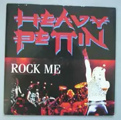 Heavy Pettin - Rock Me