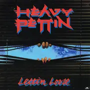 LP - Heavy Pettin - Lettin Loose