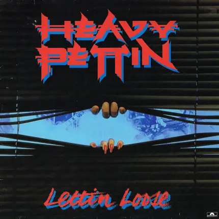 Heavy Pettin - Lettin Loose