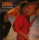 LP - Heavy Pettin - Rock Ain't Dead