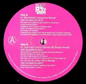 The Heavy - Remix EP
