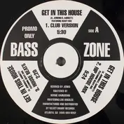 Velvet Dwarf Records