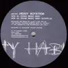 12'' - Heavy Rotation - House Music Baby