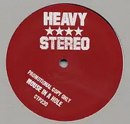 Heavy Stereo - Mouse In A Hole