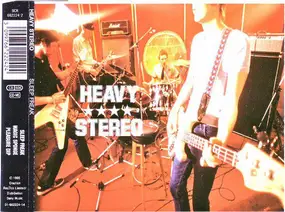 Heavy Stereo - Sleep Freak