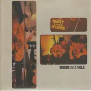 7inch Vinyl Single - Heavy Stereo - Mouse In A Hole
