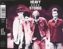 CD Single - Heavy Stereo - Smiler