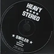 CD Single - Heavy Stereo - Smiler