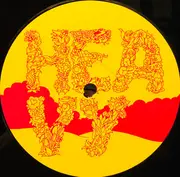 12inch Vinyl Single - Heavy - Heavy EP - EP