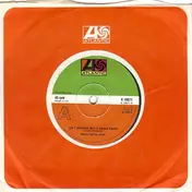 Heavy Metal Kids - Ain't Nothing But A House Party / You Got Me Rollin'
