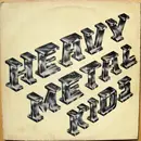LP - Heavy Metal Kids - Heavy Metal Kids