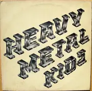 LP - Heavy Metal Kids - Heavy Metal Kids